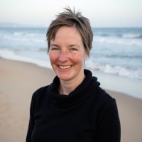 Leanna Aker, Ph.D.
