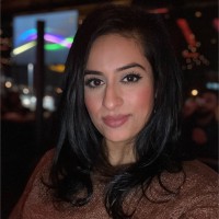 Gurinder Sehmi