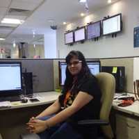 Bhargavi D R