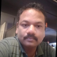 Suresh Kandukuri
