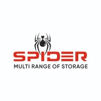 Spider Multi Range of Storage Solution