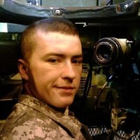 Sgt Gonzalez
