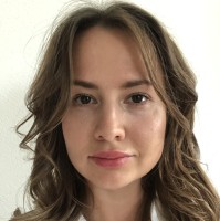 Kristina Podoplelov
