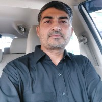Javed Hussain