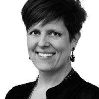 Camilla Wikström