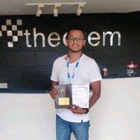 Pavan Kumar P