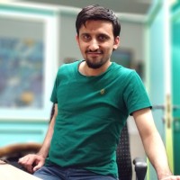 S.Ali Sohofi