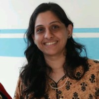 Ruby Mathew