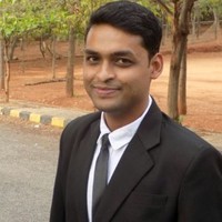 Prakash Chandra