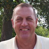 Wayne Burkholder