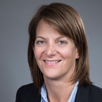 Susan Goodell Goldman