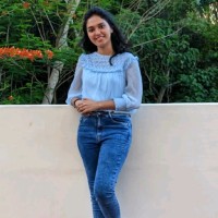 Meenakshi Nair