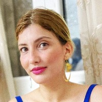 Marwa Benhassine