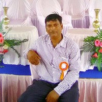 Sunil Saw