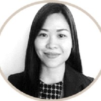 Dorina Mae Fojas, Cpa