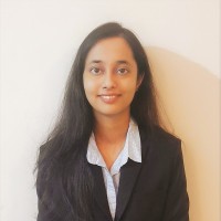Keshavi Jha