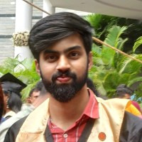 Sagar Shekar