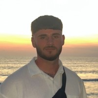 Harry Goodier