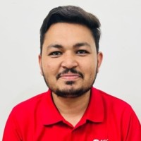 Sagar Patel
