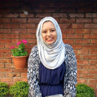 Rahma Mirza
