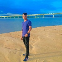 Raj Kumar Nahak