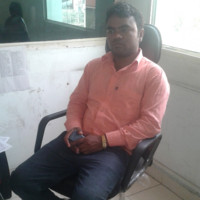 vinay kumar