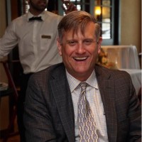 Mike Martine