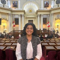 Marialexandra Horna Arrieta