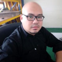 Syed Iskandar Syed Nordin