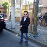 刘传洋