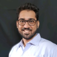 Sarvesh Patwardhan