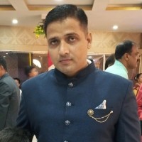 Kumar Shresth