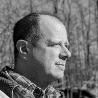 Christopher Roth
