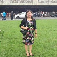 Maria Rosario Obana