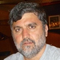 Avi Bendavid