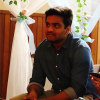 Charan Chakravarthi