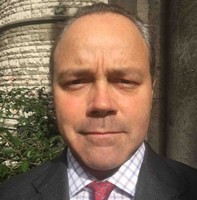 James Francis-Jones