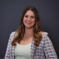 Jacqueline Gregory