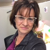 Betty Dudley