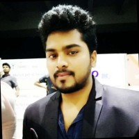 Prasanth K♛