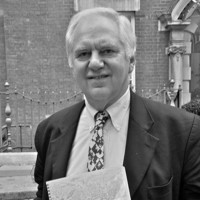 Nicholas Falk