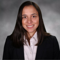 Mackenzie McLaughlin, MBA