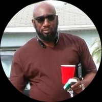 Kelvin Boston