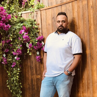 Esmael Hamdan