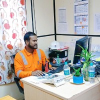 Mantu Kumar Gupta