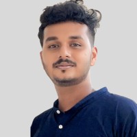 Amal Dev P V