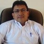 JOSE LUIS BUSTAMANTE LEON