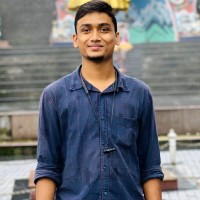 Anirban Ghosal