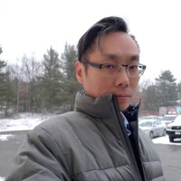 Darren Chiu
