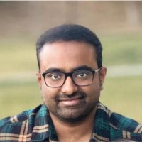 Jatin Pagadala